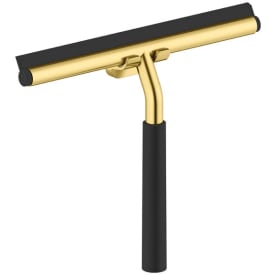 Damixa Zen bruseskraber, børstet messing