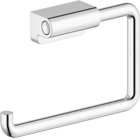 Damixa Zen toiletrulleholder, krom
