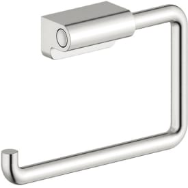 Damixa Zen toiletrulleholder, stål