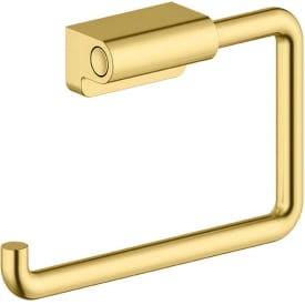 Damixa Zen toiletrulleholder, børstet messing