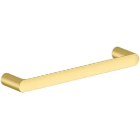 Damixa Zen greb, cc 160 mm, børstet messing