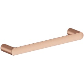 Damixa Zen håndtak, cc 160 mm, børstet kobber