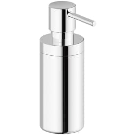 Damixa Zen sæbedispenser, krom