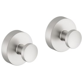 Damixa Zen håndklædekrog, 2 stk., stål