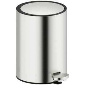 Damixa Zen toiletspand, 3 liter, stål