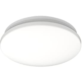 Philips Acuna taklampa, 12W, 2700K, Ø24,5 cm