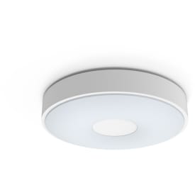 Philips Coiner loftlampe, hvid