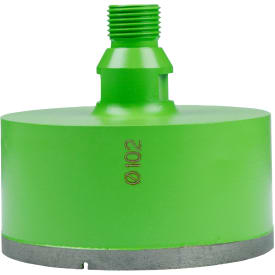 Eibenstock flisehulbor, ½" gevind, 40 mm, Ø 102 mm