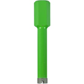 Eibenstock flisehulbor, M12 gevind, 60 mm,  Ø 12 mm