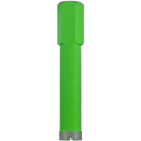 Eibenstock flisehulbor, M12 gevind, 60 mm,  Ø 14 mm