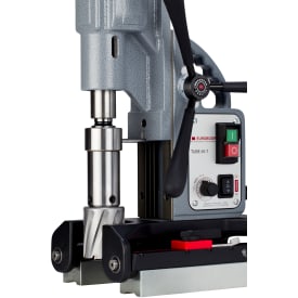 EUROBOOR TUBE. 55S+/T magnetboremaskine, 55 MM, 220V