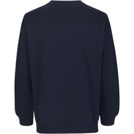 ID Game sweatshirt, Marine, L