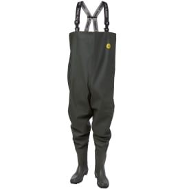 Viking Rubber Sport waders, grøn, str. 41