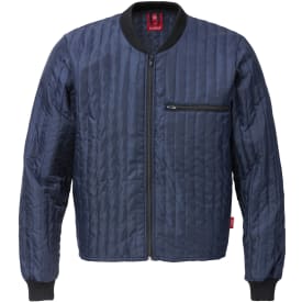 Kansas Match termojakke, Marine, XL