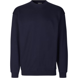 ID Classic Game Sweatshirt, Marine, 2XL