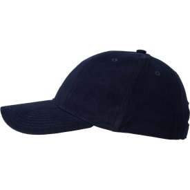 ID Twill Cap, Marine, ONESIZE