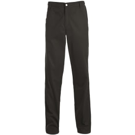 Kentaur bukser benlængde 86 cm, Sort, 2XL