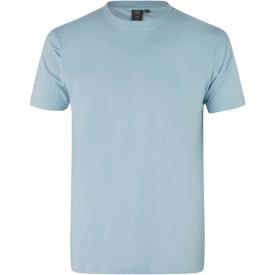 ID Yes T-shirt, Lyseblå, L