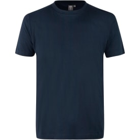 ID Yes T-shirt, Marine, S