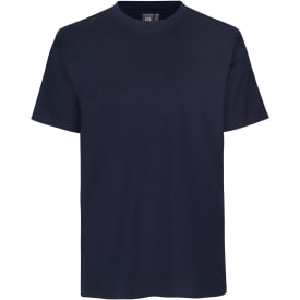 ID PRO Wear light T-shirt, Marine, 2XL