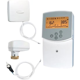 PETTINAROLI vejrkompensering