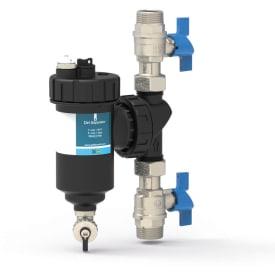 PETTINAROLI snavssamler 1