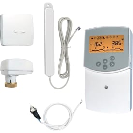 PETTINAROLI vejrkompensering