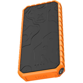 Xtorm udendørs powerbank med lommelygte, 10.000 mAh, 35W