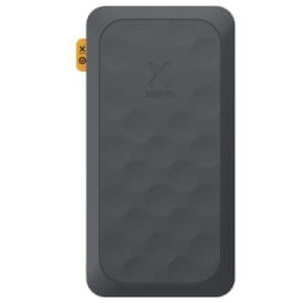Power Bank USB-C PD 67W 45.000mAh/2xUSB-C Sort
