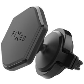 Fixed Icon magnetisk mobilhållare för ventilationsgaller