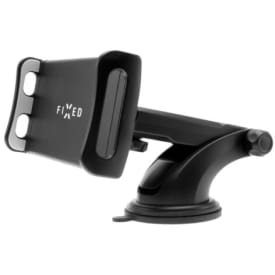Fixed universell tablettholder for frontruten