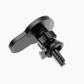 MagClick 15W Telefonholder til ventilationsgaller