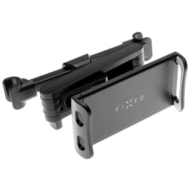 Fixed universal tabletholder til nakkestøtte