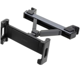 Fixed tabletholder til nakkestøtte