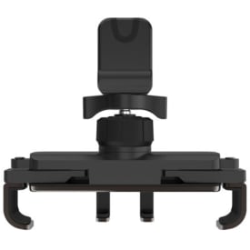 Fixed Gravity 2 universal mobilholder til ventilationsgitter