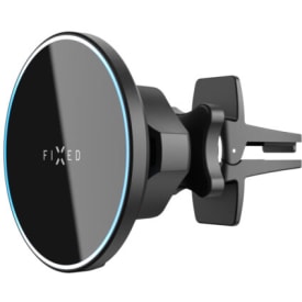 Fixed MagRound magnetisk mobilholder til ventilationsgitter