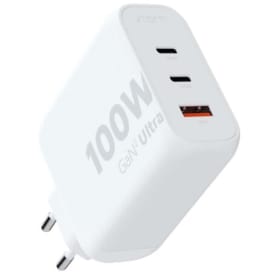 Xtorm-adapter för laddning, 2 x USB-C / 1 x USB-A