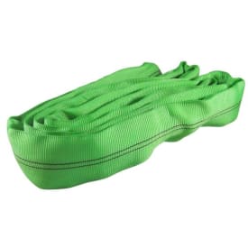 Rundsling grøn, 2 ton, 8/4 m