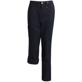 Kentaur flexbukser benlængde 82 cm, Mørk Marine, L