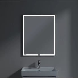 Villeroy & Boch My View Now speilskap med høyre stikk, 60x75 cm