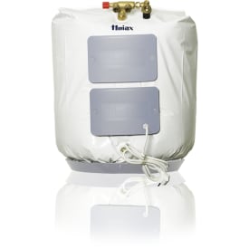 Høiax RSBX Eco ekspressbereder, benkemodell, 140 liter