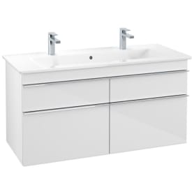 Villeroy & Boch Venticello servantskap, 115,3x59 cm, eik