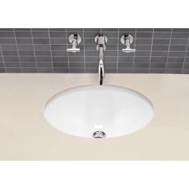 Villeroy & Boch Loop & Friends servant for underliming, 48,5x32,5 cm, hvit