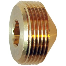 Sanipex plugg, for kupling, 16 mm