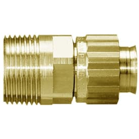 Sanipex tippunion, 1/2" x 16 mm