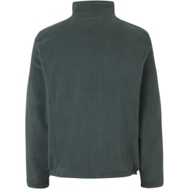 ID microfleece jakke, Grå, M