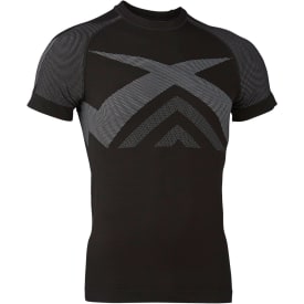 ProActive Technical Baselayer T-shirt, Sort, 2XL/3XL