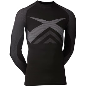 ProActive Technical baselayer trøje, Sort, S/M