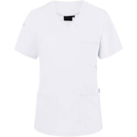 Karlowsky Essential bussarong dam, vit, st M