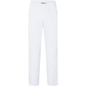 Karlowsky Essential byxor, vit, st 3XL